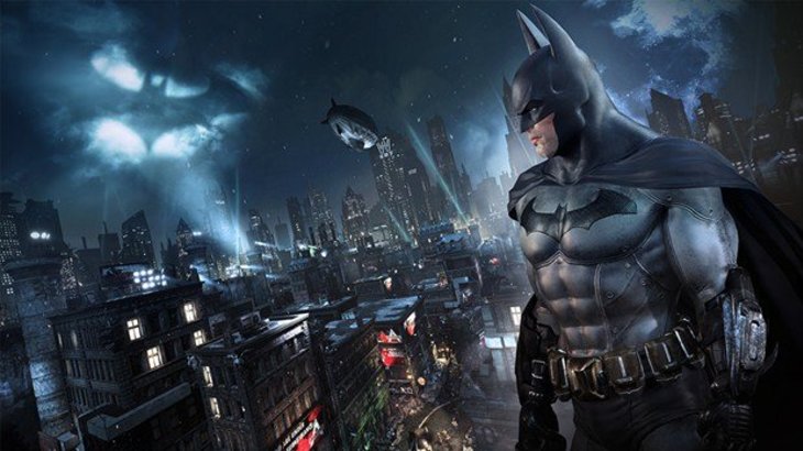 Batman: Arkham Marketing Manager Teases Next Project, People Will “Lose Their Minds”