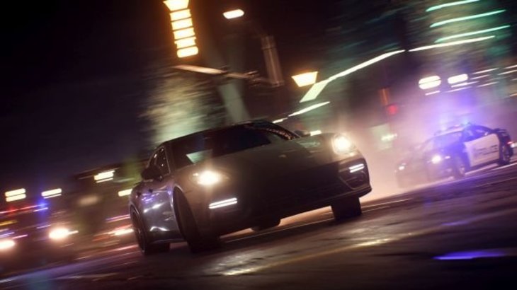 Need For Speed Payback – 14 Things You Need To Know Before You Buy