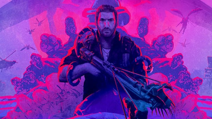 Just Cause 4’s Next DLC Pits Rico Against Giant Demonic Insects