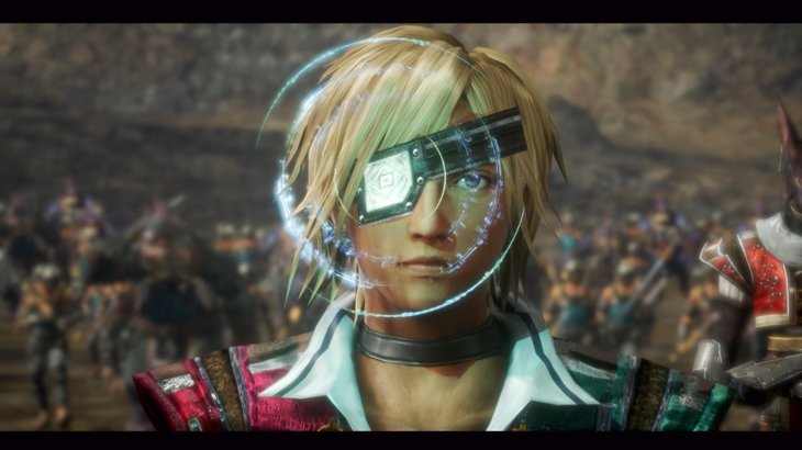 The Last Remnant Remastered hits Switch tonight