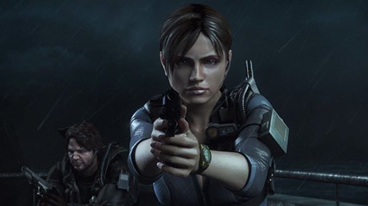 Resident Evil: Revelations for PS4, Xbox One launches August 29