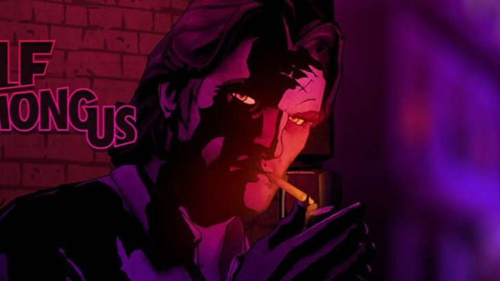 Bigby Wolf is Back in The Wolf Among Us 2