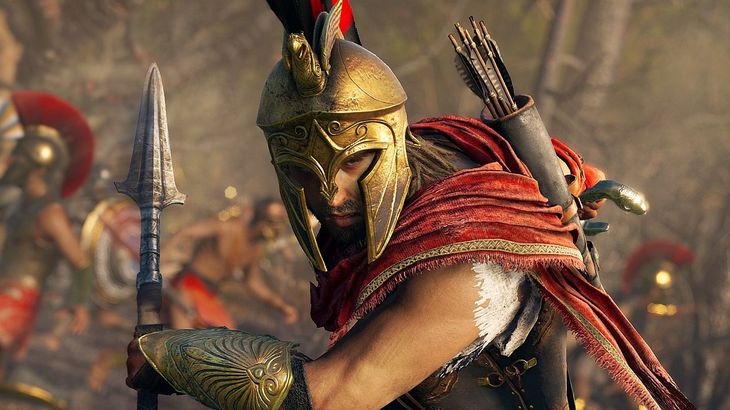 Ubisoft releases Assassin’s Creed Odyssey musical theme as a single