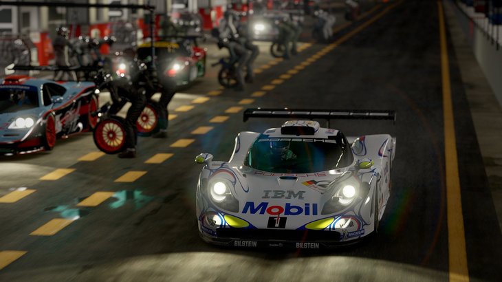 The Project CARS developer is apparently making its own VR-capable console