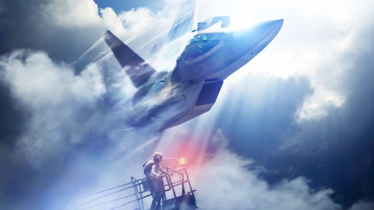 TGS 2018: New Ace Combat 7 Gameplay Brings the Thunder on PS4