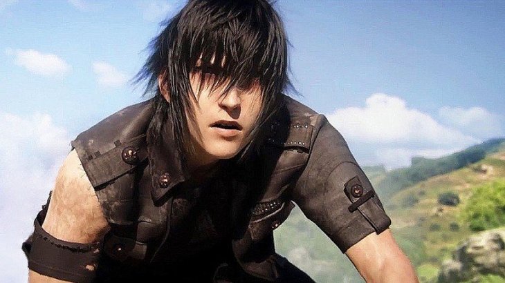 Tabata: Final Fantasy XV Engine Tested On Nintendo Switch, Results Weren't Satisfactory
