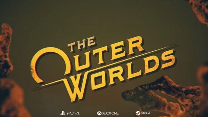 The Outer Worlds Launches October 25