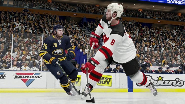 NHL 19 Community Team of the Year Voting: How To Vote For TOTY Players