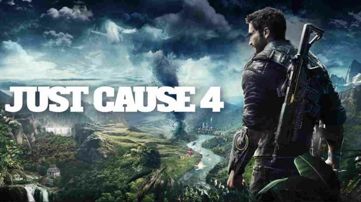 Just Cause 4 May Spring Update Patch Notes Improves Lighting and Night-Time Visibility, Bug Fixes and More