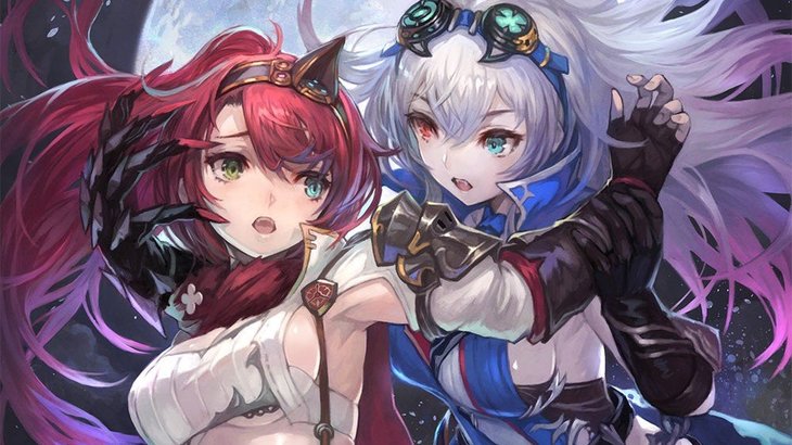 Nights of Azure 2 gets story details and gameplay trailer