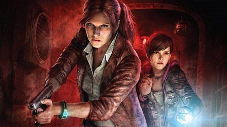 Resident Evil Revelations 1 And 2 Confirmed For Nintendo Switch, Releasing Late 2017
