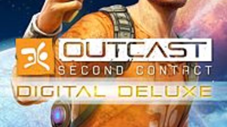 Outcast – Second Contact Launch Edition Is Now Available For Xbox One