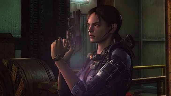 Resident Evil: Revelations 1 and 2 for Switch overview trailers
