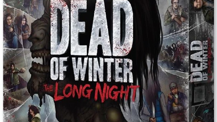 Dead of Winter: The Long Night description