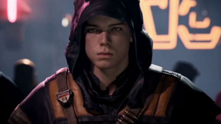 EA Play livestream schedule leads with Jedi: Fallen Order