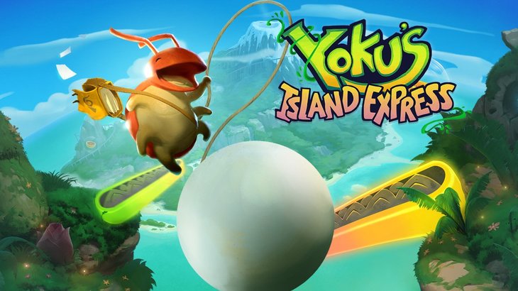 News: Yoku's Island Express release date confirmed