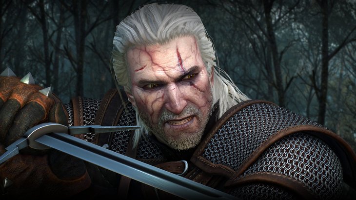 The Witcher 3: Wild Hunt Xbox One X patch will also add HDR