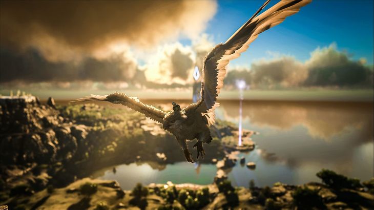 Why does Ark: Survival Evolved suddenly cost twice as much?