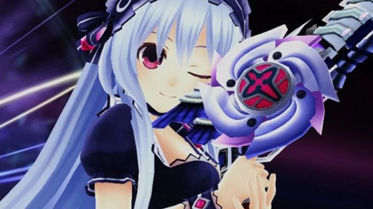 Fairy Fencer F: Advent Dark Force for Switch launches January 17
