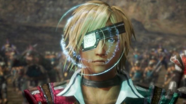 The Last Remnant Remastered for PS4 Gets New Trailer Showing New “High-Speed Movement” Feature