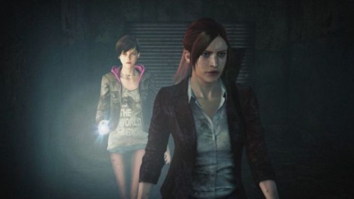 Resident Evil: Revelations 1 and 2 Releasing on November 28th For Switch