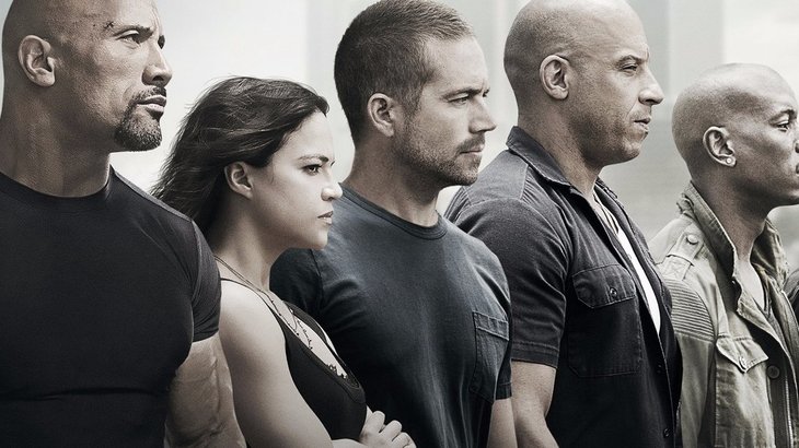 It sounds like Slightly Mad Studios is making a Fast & Furious game