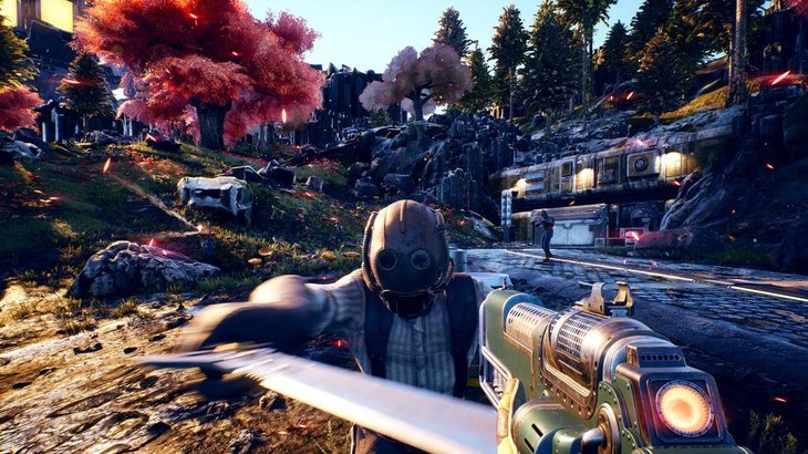 E3 2019: The Outer Worlds Release Date Announced in New Gameplay Trailer
