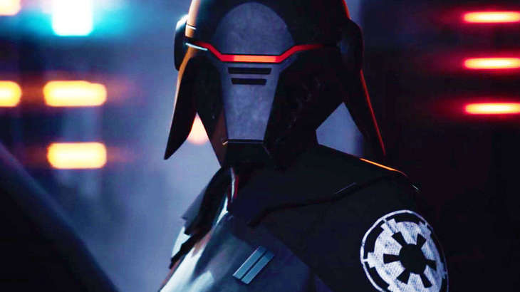 Star Wars: Jedi Fallen Order -- What We Know And Want At E3 2019