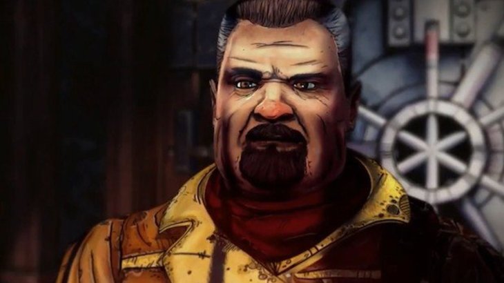 Tales of the Borderlands and The Wolf Among Us Season 2 Not Happening After All