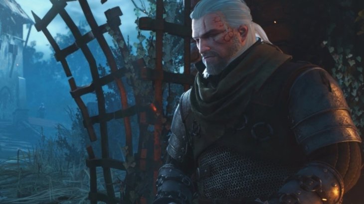 The Witcher 3 Xbox One X patch released, has two graphics modes