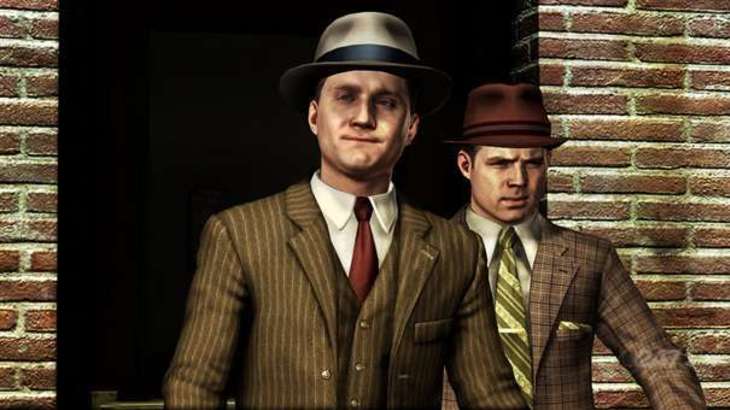 L.A. Noire remaster rumoured for release on Switch, PS4, and Xbox One
