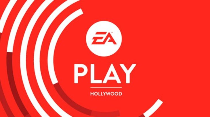 EA Play 2019 schedule announced
