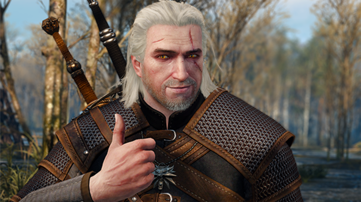 The Witcher 3 patch 1.60 out now for Xbox One X, brings 4K and HDR, PS4 Pro patch coming soon