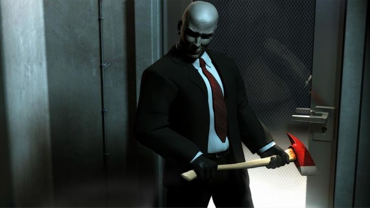 Speedrunners find a glitch in Hitman 2, and run it in under four minutes