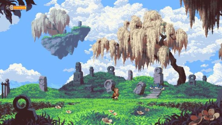 Owlboy Launches on PS4 This Month