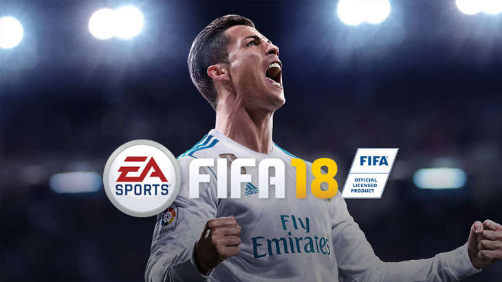 FIFA 18 Update Out Now On PS4, Xbox One, PC; Here's What It Does