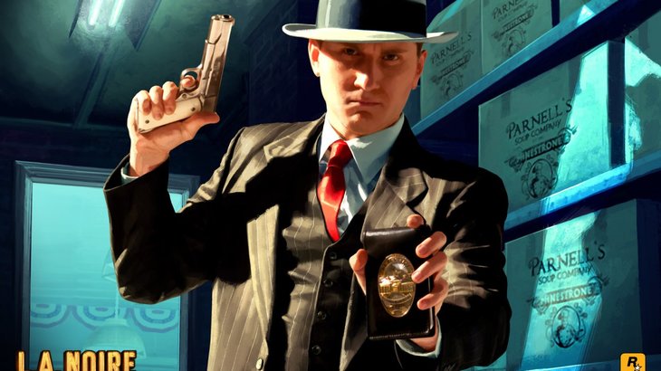 Rumour: Fresh Evidence in L.A. Noire PS4 Remaster Case
