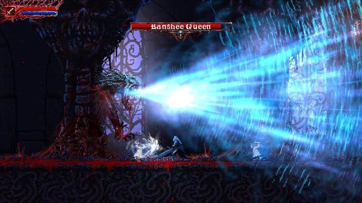 Switch goes metal next week with Slain: Back from Hell