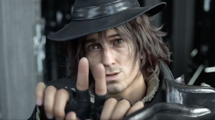 Final Fantasy XV multiplayer expansion 'Comrades' launches on Halloween
