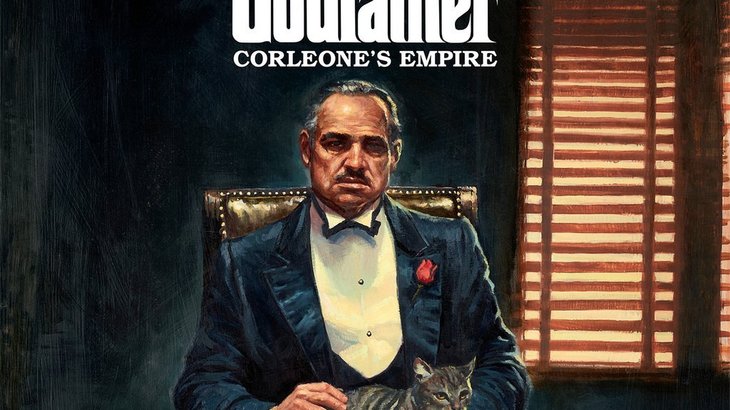 The Godfather: Corleone's Empire description