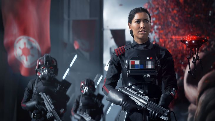 Star Wars: Battlefront 2 alpha datamined, new heroes found