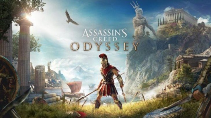 ‘Assassin’s Creed Odyssey’ Officially Launches