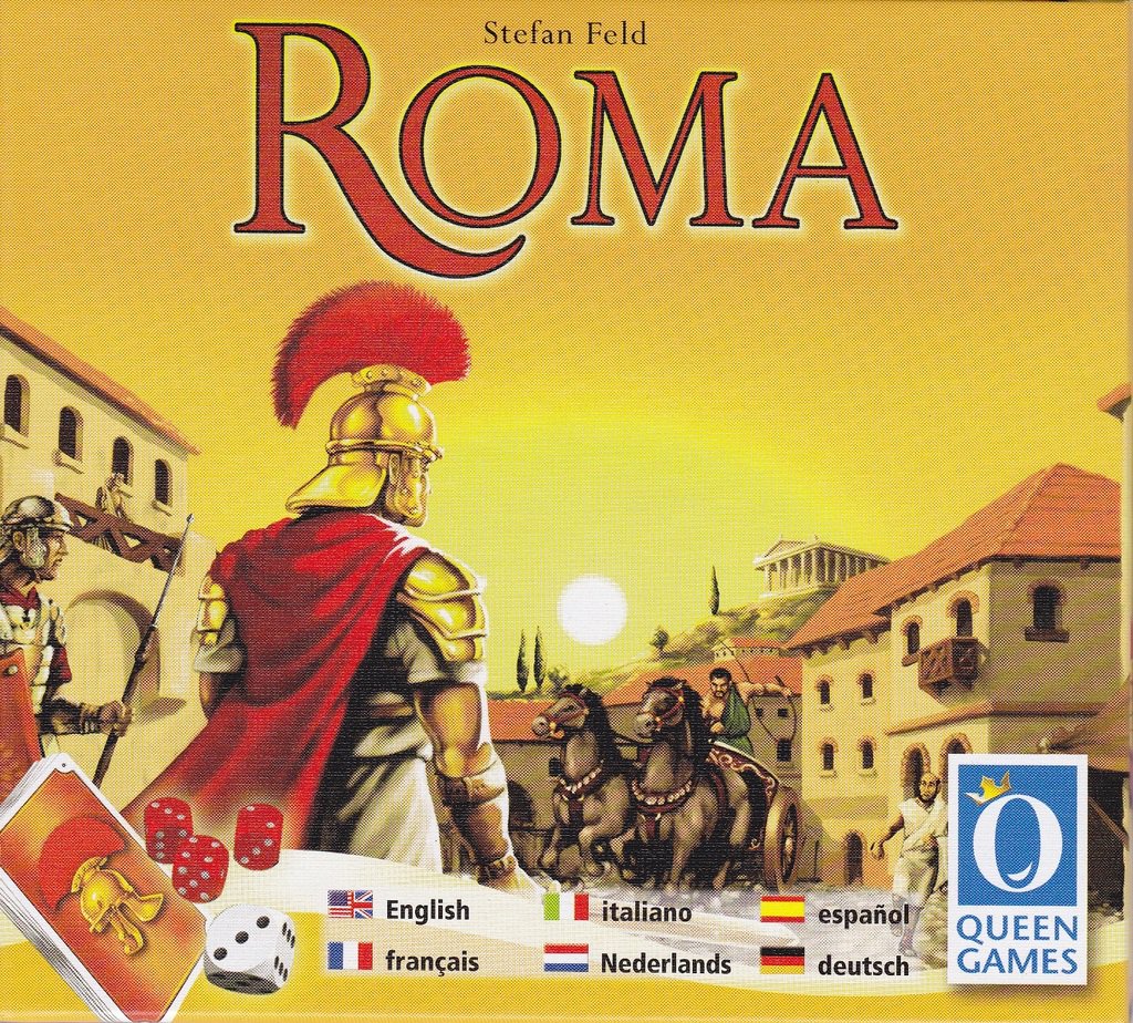 Roma description reviews