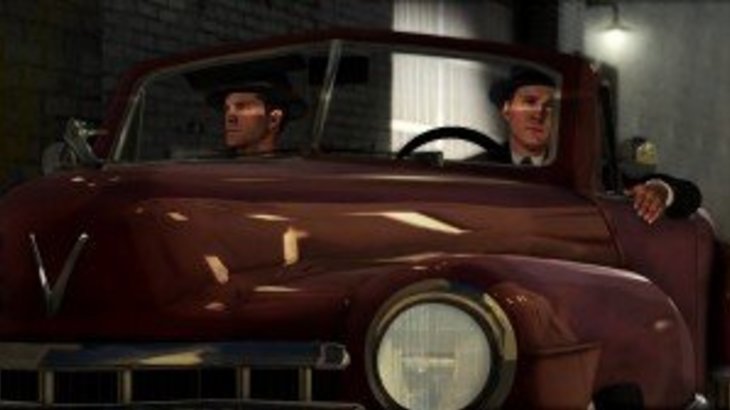 L.A. Noire Remaster in Development, Slated for Late Summer – Rumour
