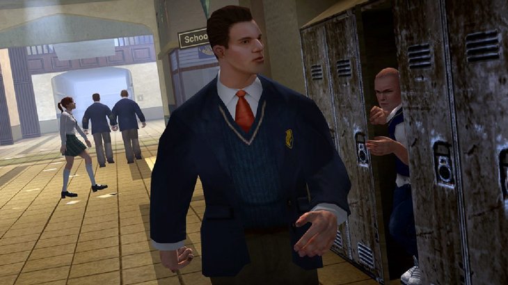 Have You Played… Bully: Scholarship Edition?