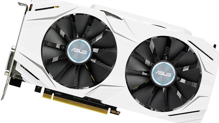 Get an Asus GeForce GTX 1070 and Assassin's Creed Origins for $390