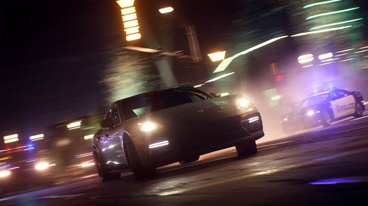 New Need for Speed Game Reveal Planned for August 14
