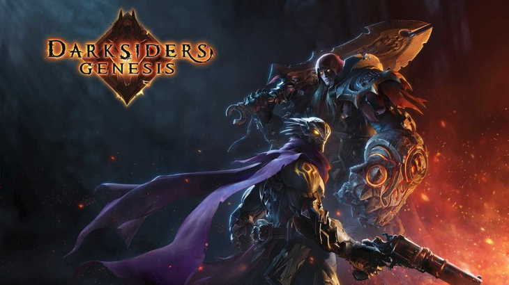 Darksiders Genesis Amazon Listing Reveals December 31, 2019 Release Date, Trailer and Screenshots Out