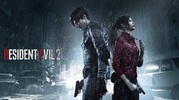 News: Resident Evil 2 shows off Claire Redfield in grisly new screenshots