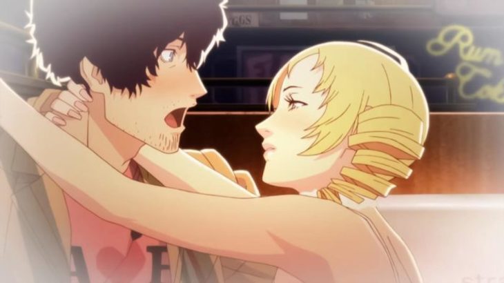 Catherine Is Probably Coming to Steam, ESRB Rating Gets Updated for PC